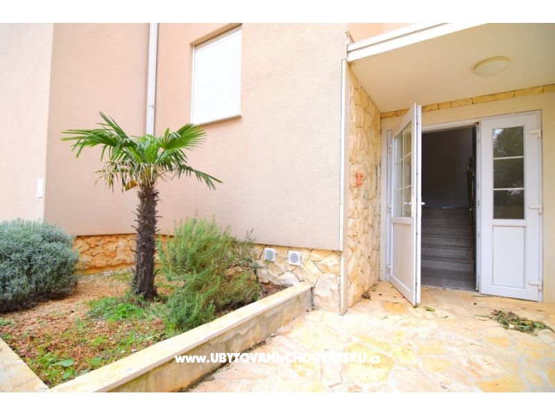 Apartment Sara – Ferienwohnung Insel Pag, Kroatien – Foto 3