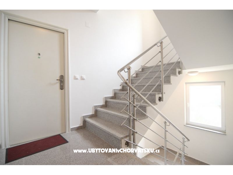 Apartment Sara – Ferienwohnung Insel Pag, Kroatien – Foto 6