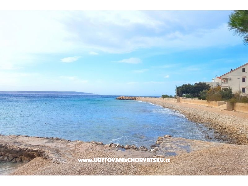 Apartment Sara – Ferienwohnung Insel Pag, Kroatien – Foto 8