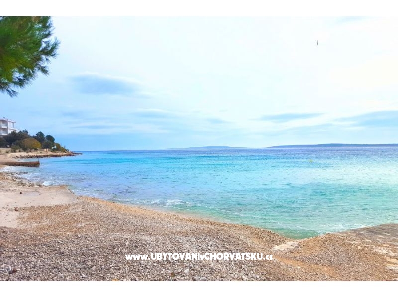 Apartment Sara – Ferienwohnung Insel Pag, Kroatien – Foto 9