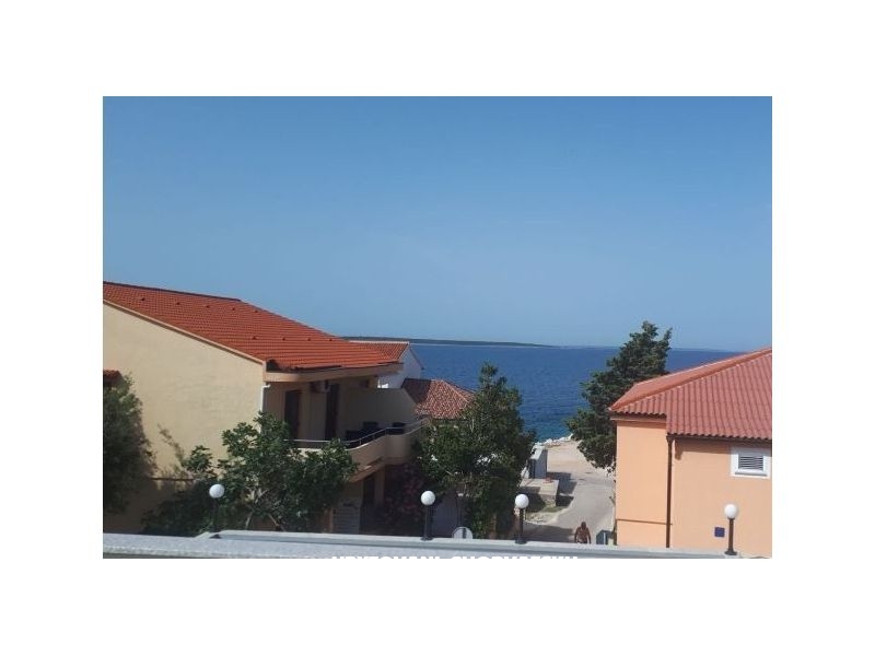 Apartment Silvia – Ferienwohnung Insel Pag, Kroatien – Foto 1