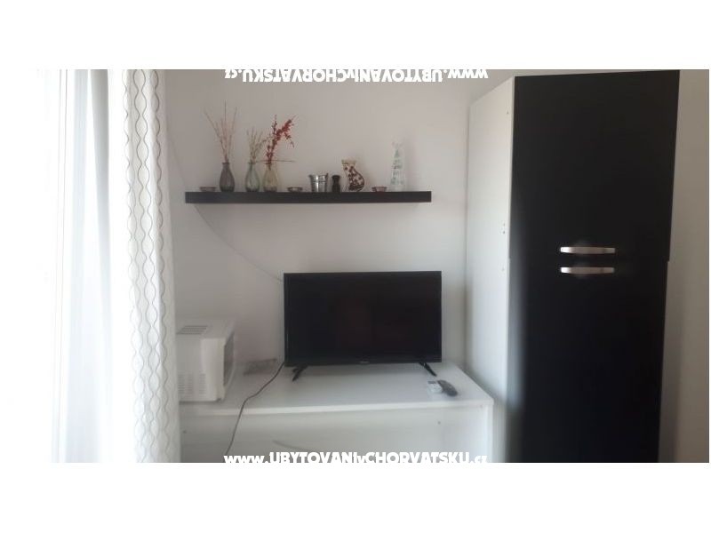 Apartment Silvia – Ferienwohnung Insel Pag, Kroatien – Foto 10