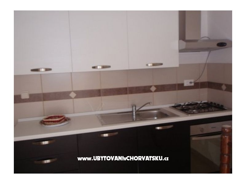 Apartment Silvia – Ferienwohnung Insel Pag, Kroatien – Foto 11