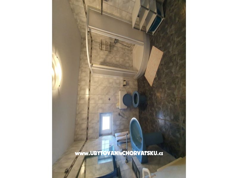 Apartment Silvia – Ferienwohnung Insel Pag, Kroatien – Foto 12