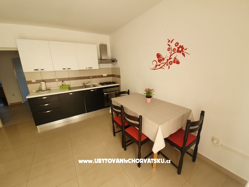 Apartment Silvia – Ferienwohnung Insel Pag, Kroatien – Foto 13