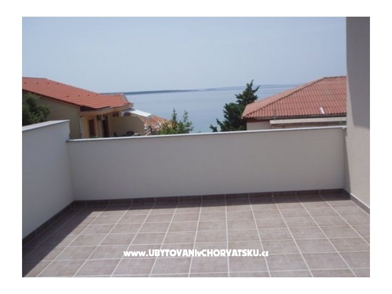 Apartment Silvia – Ferienwohnung Insel Pag, Kroatien – Foto 3