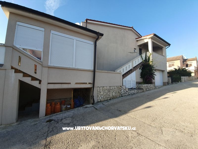 Apartment Silvia – Ferienwohnung Insel Pag, Kroatien – Foto 4