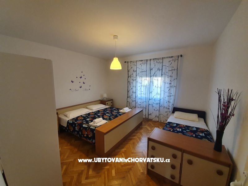 Apartment Silvia – Ferienwohnung Insel Pag, Kroatien – Foto 5