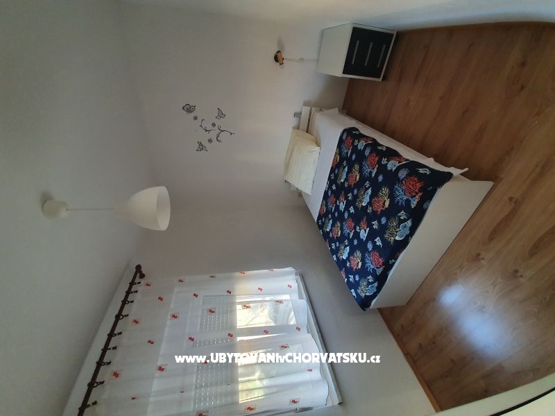 Apartment Silvia – Ferienwohnung Insel Pag, Kroatien – Foto 6