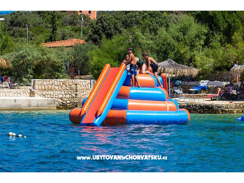 Apartment Silvia – Ferienwohnung Insel Pag, Kroatien – Foto 9