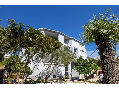 Appartement ime - ostrov Pag Croatie