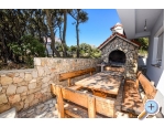Apartment ime - ostrov Pag Kroatien