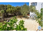 Apartment ime - ostrov Pag Kroatien