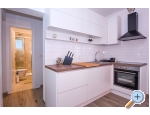 Apartment ime - ostrov Pag Kroatien