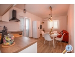 Apartment ime - ostrov Pag Kroatien
