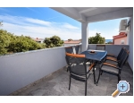 Apartment ime - ostrov Pag Kroatien