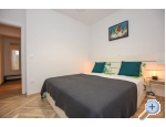 Apartment ime - ostrov Pag Kroatien
