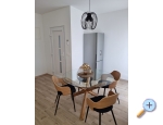 Apartma ime - ostrov Pag Hrvaka