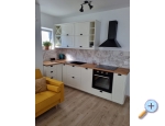 Apartment ime - ostrov Pag Kroatien