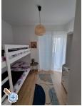 Apartment ime - ostrov Pag Kroatien