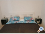 Apartment ime - ostrov Pag Kroatien