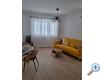 Apartment ime - ostrov Pag Kroatien