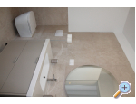 Apartma ime - ostrov Pag Hrvaka