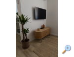 Apartmn ime - ostrov Pag Chorvatsko