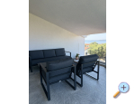 Apartmn ime - ostrov Pag Chorvatsko