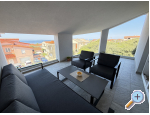 Apartmn ime - ostrov Pag Chorvatsko