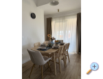 Apartmn ime - ostrov Pag Chorvatsko