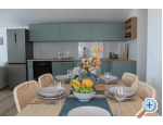 Apartmn ime - ostrov Pag Chorvatsko