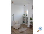 Apartmn ime - ostrov Pag Chorvatsko