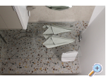 Apartmn ime - ostrov Pag Chorvatsko