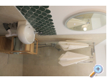 Apartmn ime - ostrov Pag Chorvatsko