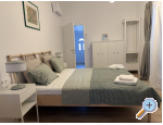 Apartmn ime - ostrov Pag Chorvatsko