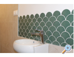 Apartmn ime - ostrov Pag Chorvatsko