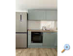 Apartmn ime - ostrov Pag Chorvatsko