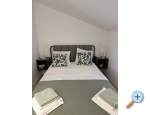 Apartmn ime - ostrov Pag Chorvatsko
