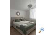 Apartmn ime - ostrov Pag Chorvatsko