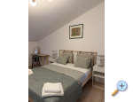 Apartmn ime - ostrov Pag Chorvatsko