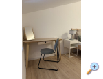 Apartmn ime - ostrov Pag Chorvatsko