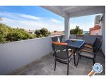Appartement ime - ostrov Pag Croatie