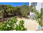 Appartement ime - ostrov Pag Croatie