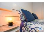 Appartement ime - ostrov Pag Croatie