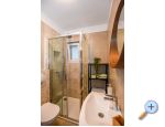 Appartement ime - ostrov Pag Croatie