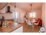 Appartement ime - ostrov Pag Croatie