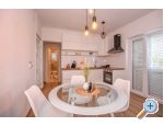 Appartement ime - ostrov Pag Croatie