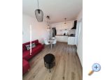 Appartement ime - ostrov Pag Croatie