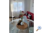 Appartement ime - ostrov Pag Croatie
